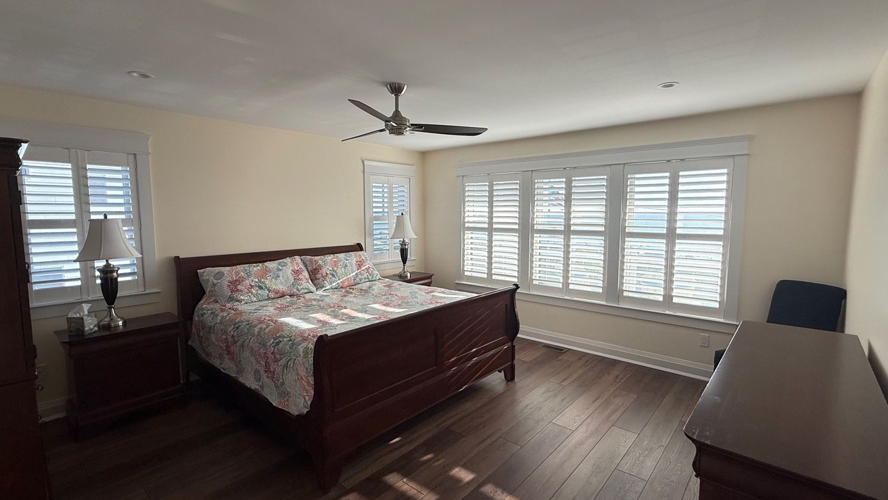 Photo of Bedroom in North Cape May