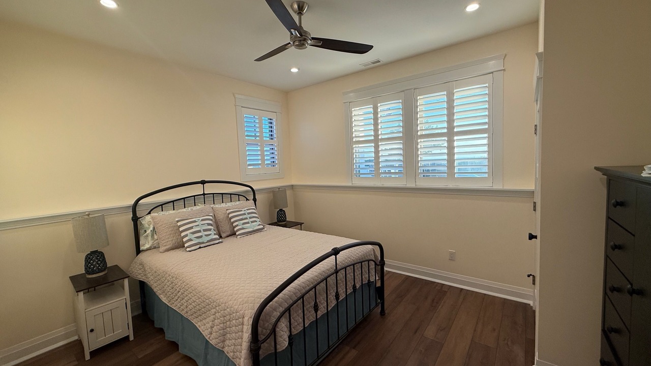 Photo of Bedroom in North Cape May