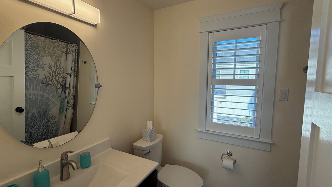 Photo of Bathroom in North Cape May