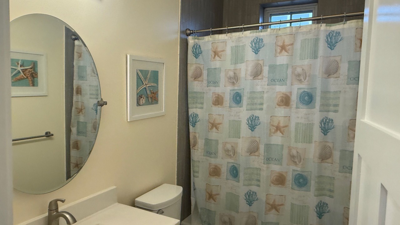 Photo of Bathroom in North Cape May