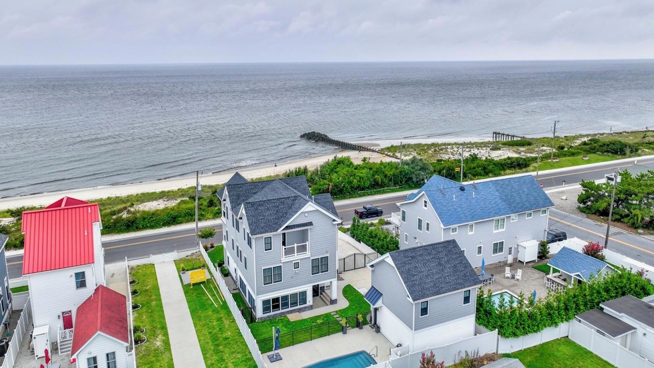 Photo of Outdoor in North Cape May