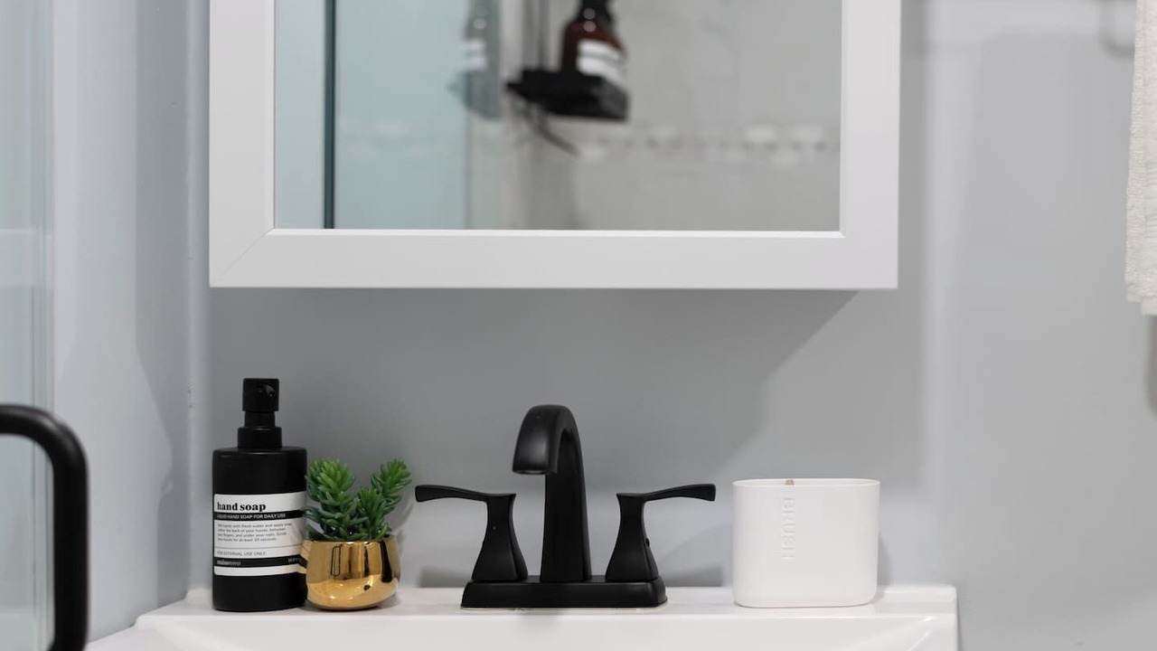 Photo of Bathroom in Hoboken