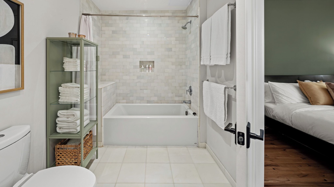Photo of Bathroom in Boerum Hill