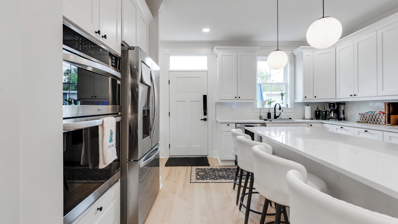 Photo of Kitchen in Richmond