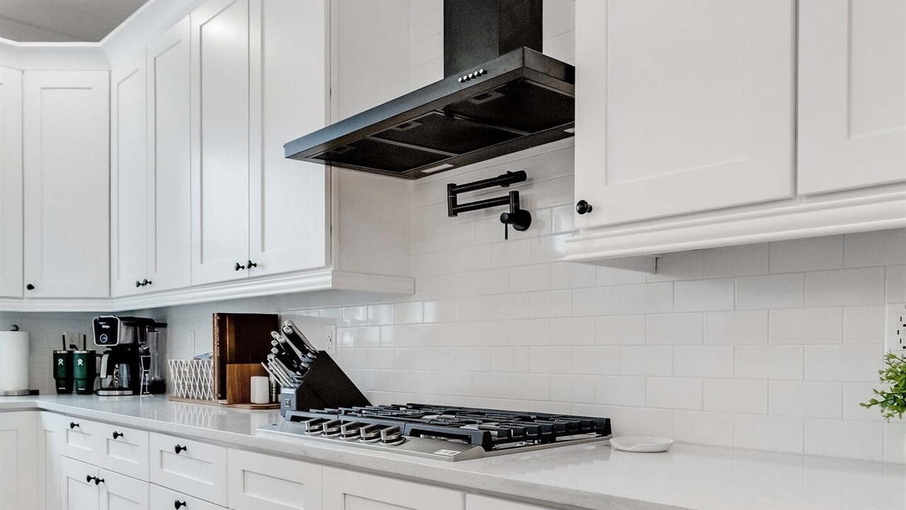 Photo of Kitchen in Richmond