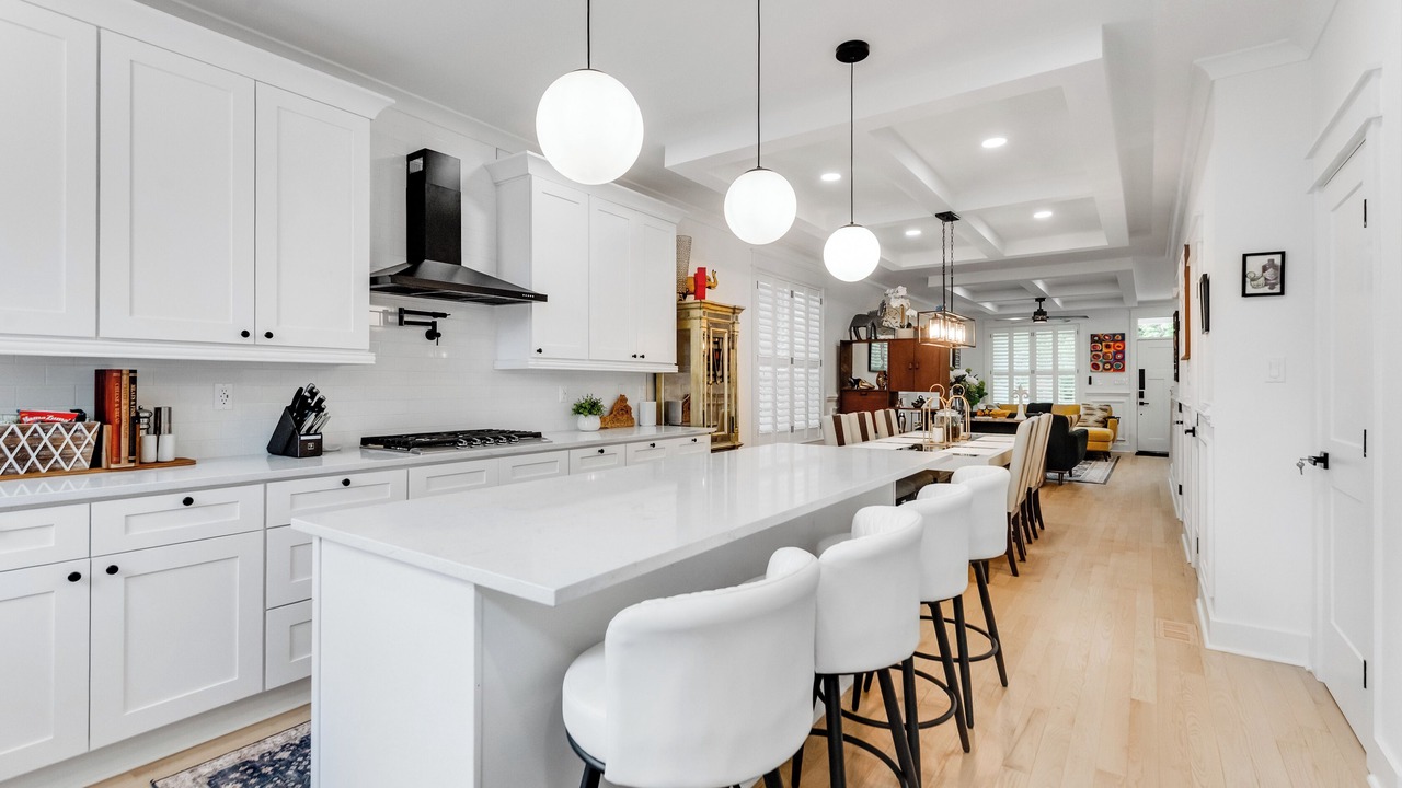 Photo of Kitchen in Richmond