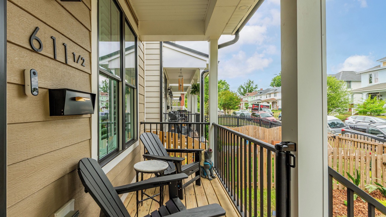 Photo of Outdoor in Richmond