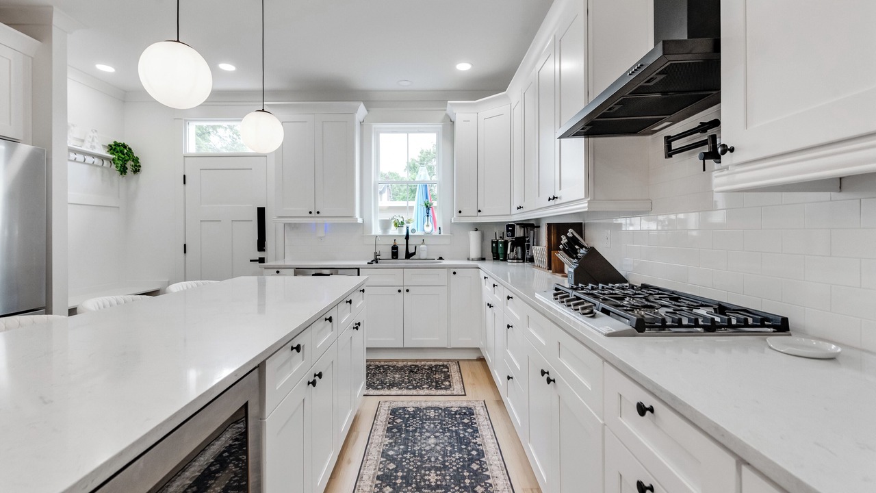 Photo of Kitchen in Richmond