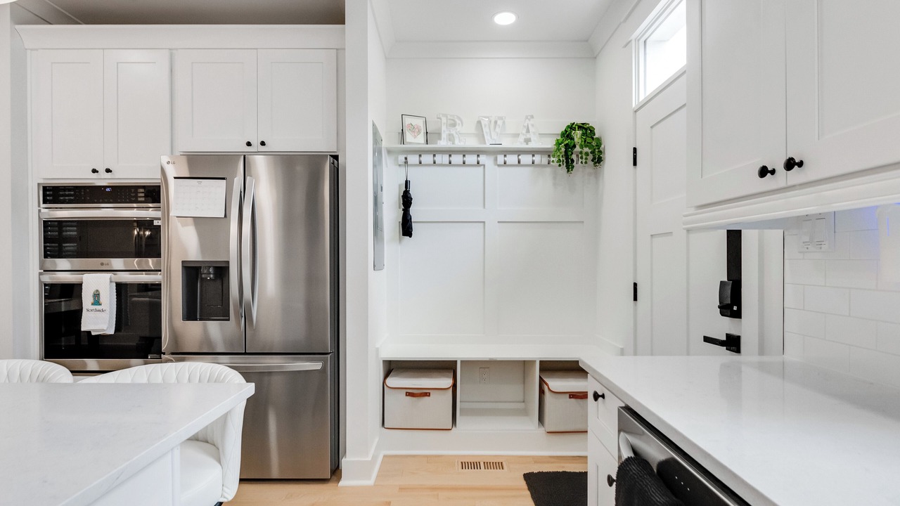 Photo of Kitchen in Richmond