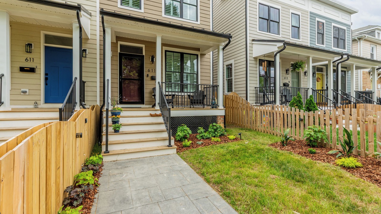 Photo of Outdoor in Richmond