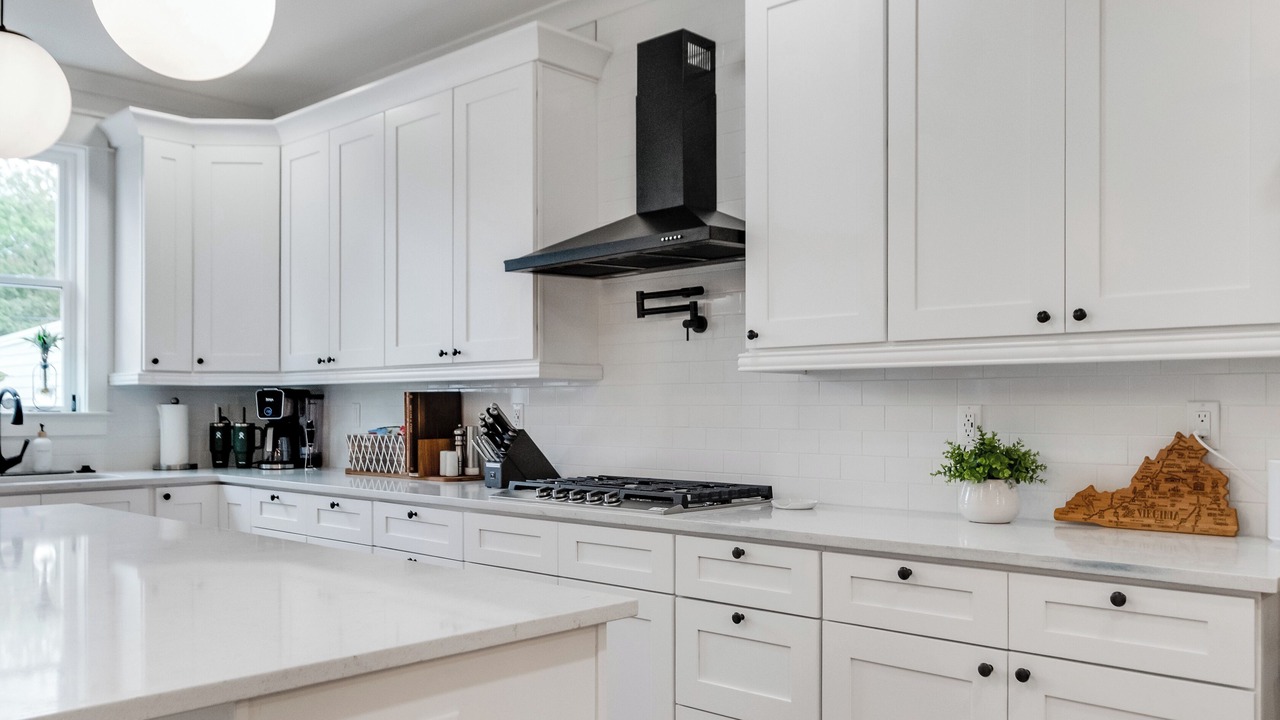 Photo of Kitchen in Richmond