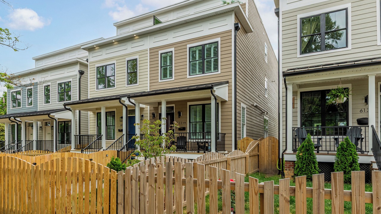 Photo of Outdoor in Richmond