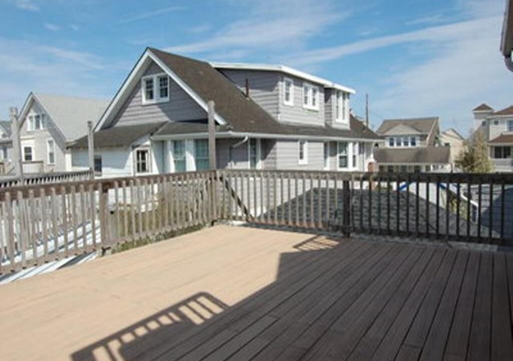 Photo of Patio Balcony in Gardens