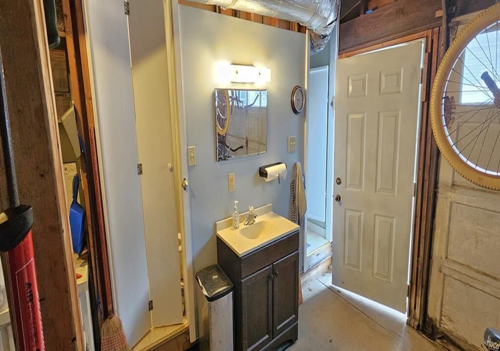 Photo of Bathroom in Gardens