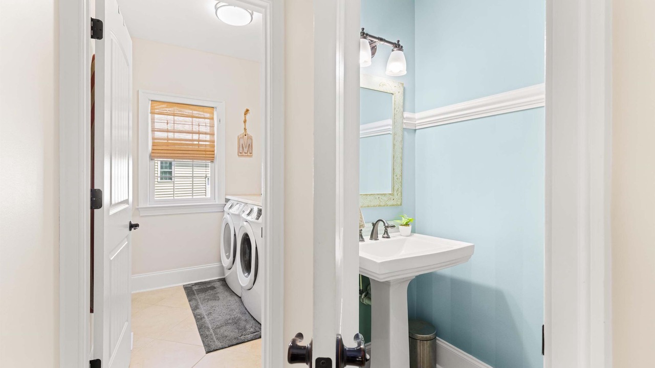 Photo of Bathroom in Ocean Pines