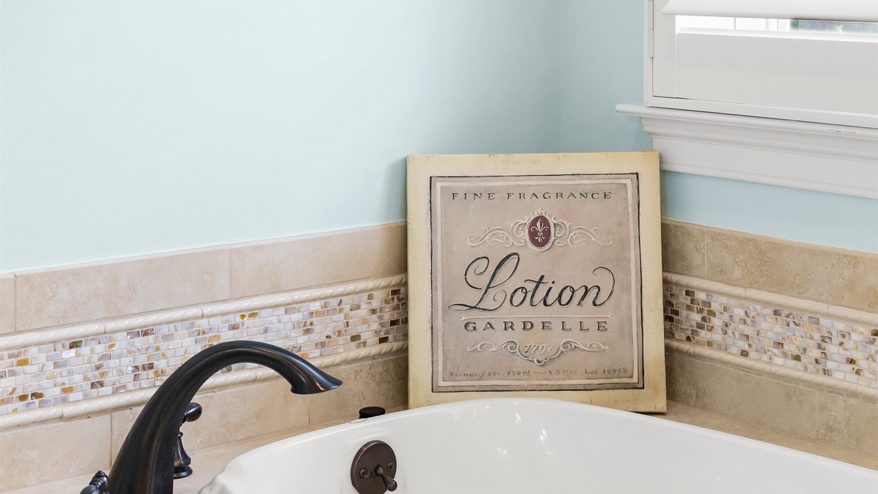 Photo of Bathroom in Ocean Pines