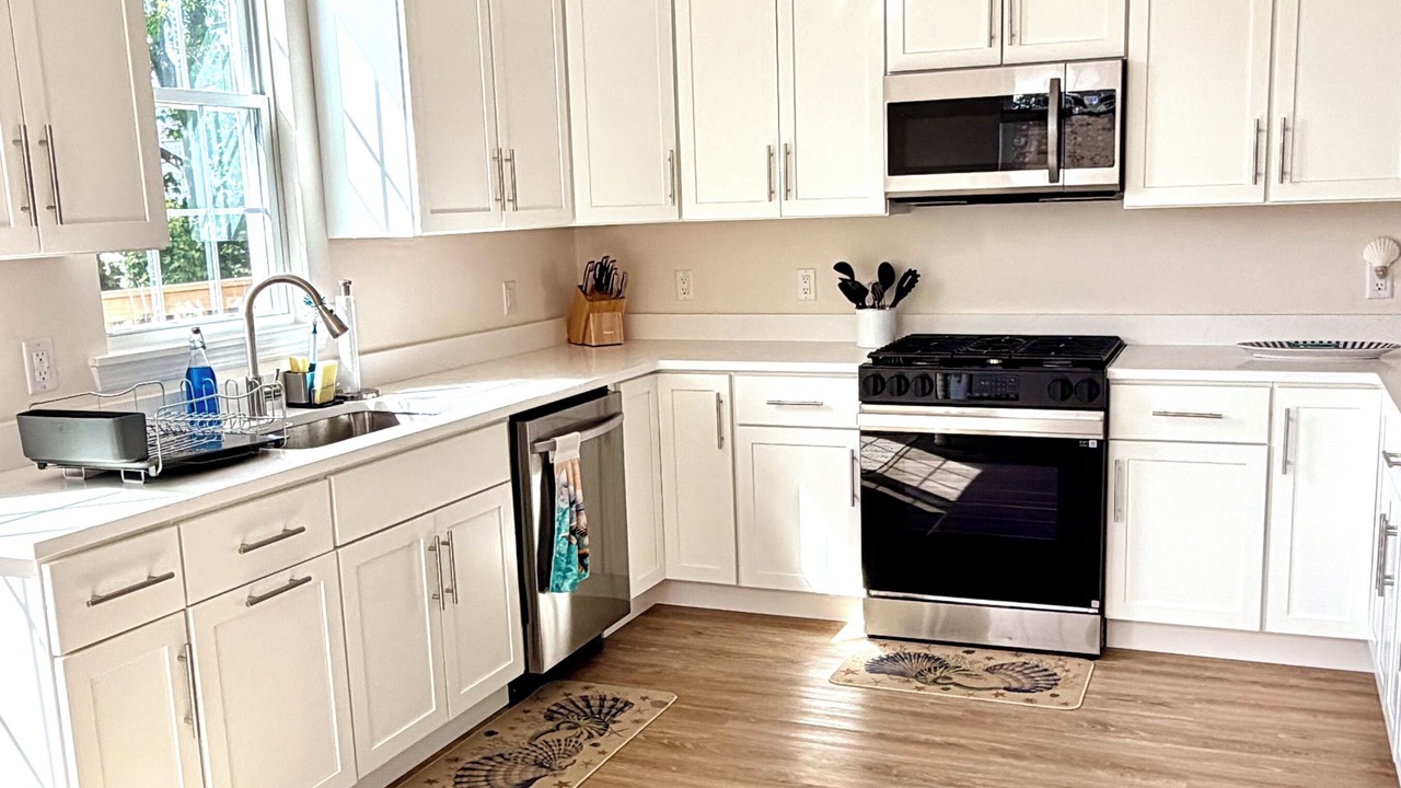Photo of Kitchen in Keansburg