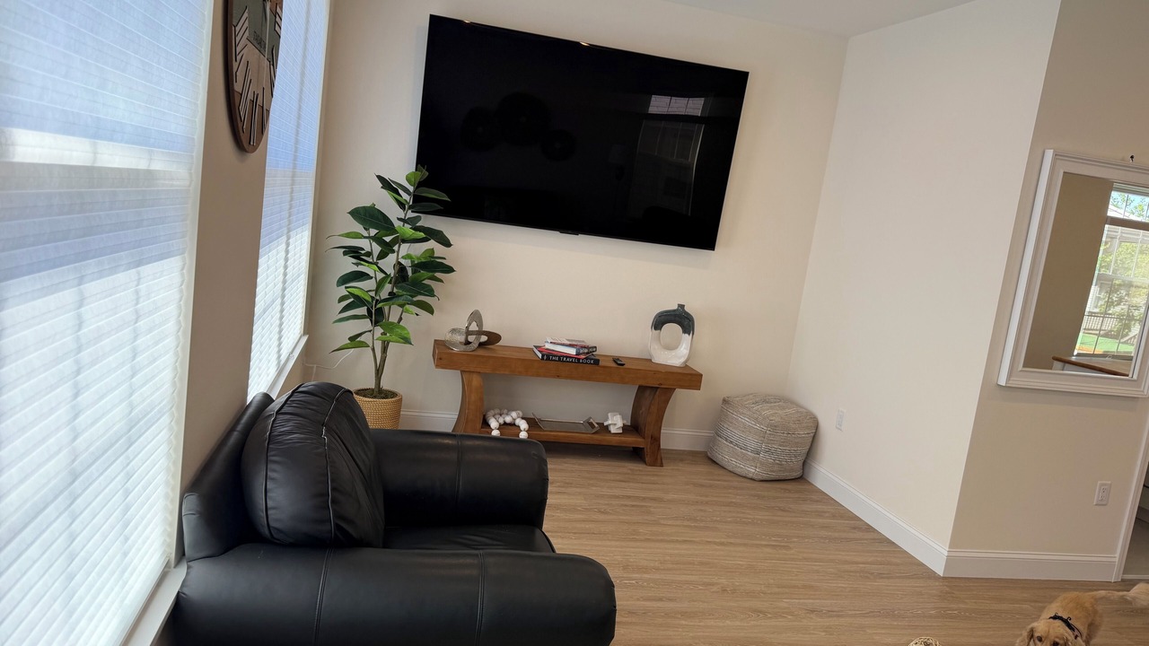 Photo of Livingroom in Keansburg