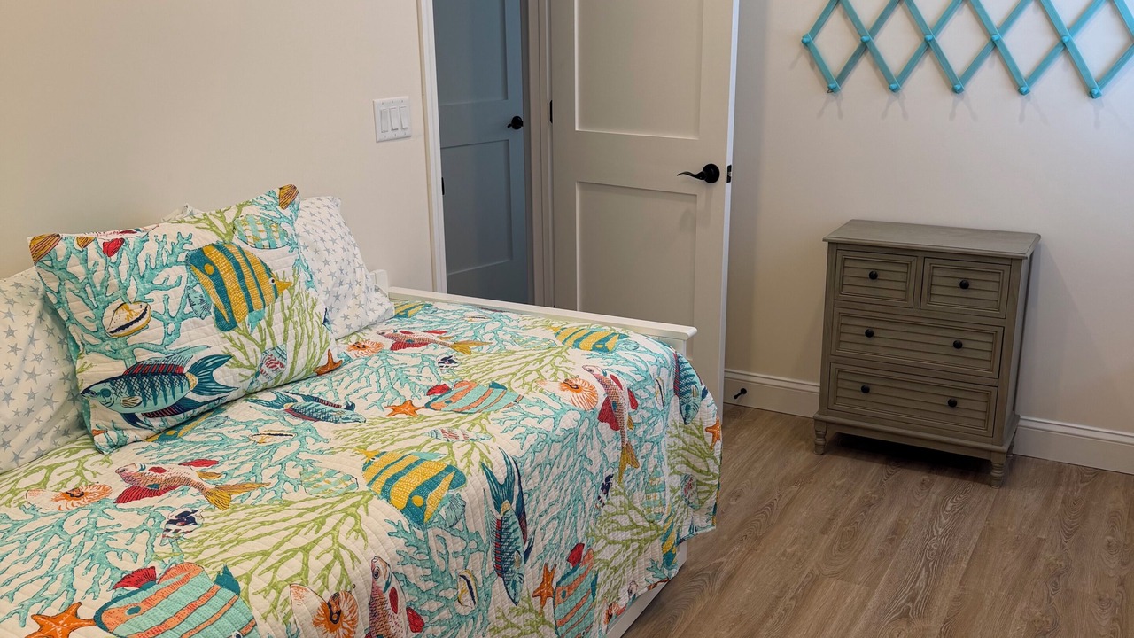 Photo of Bedroom in Keansburg