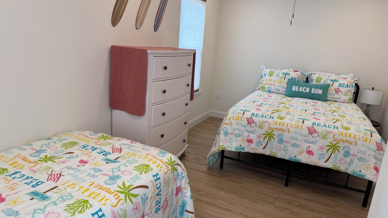 Photo of Bedroom in Keansburg