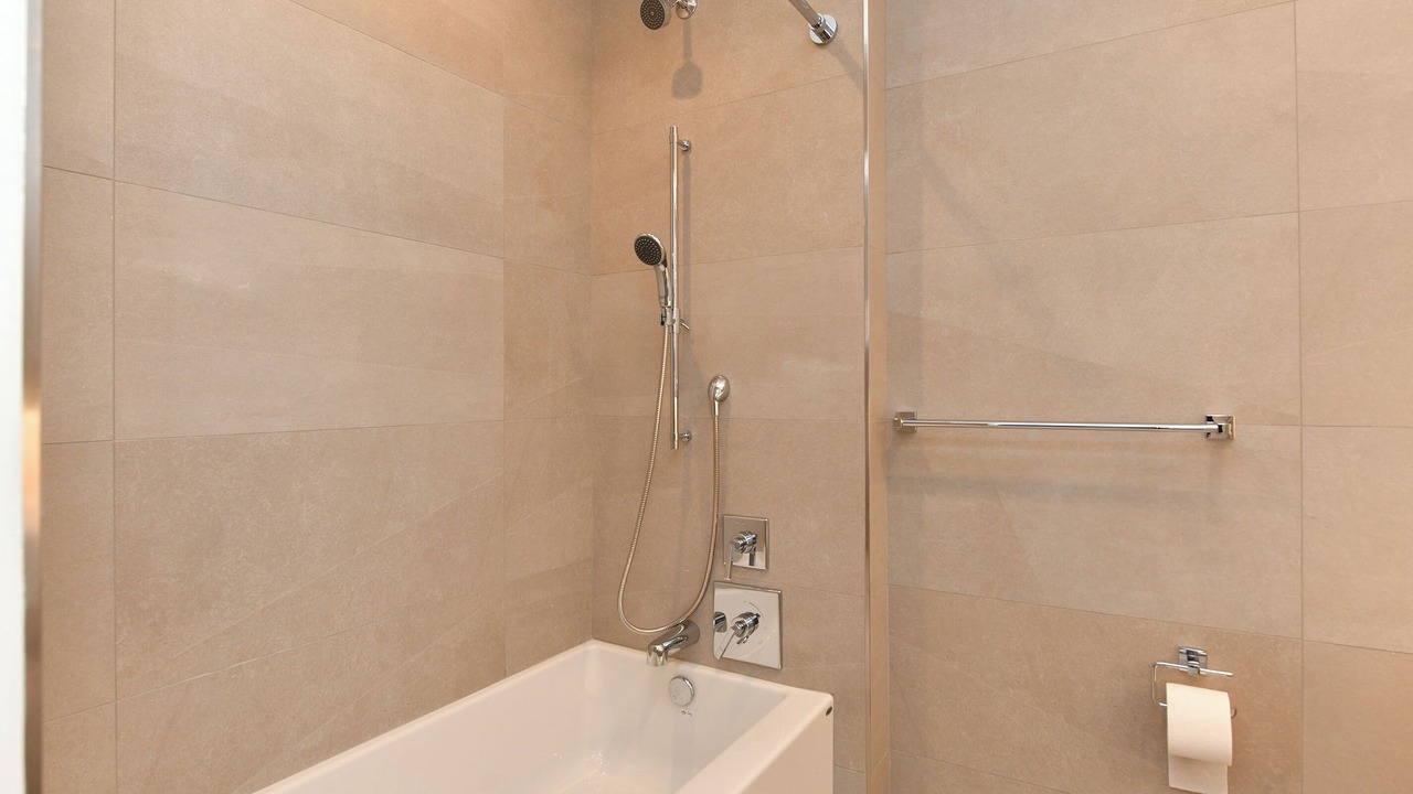 Photo of Bathroom in Financial District