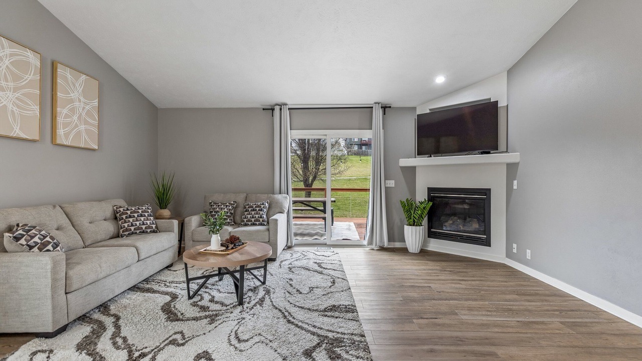 Photo of Livingroom in Jefferson