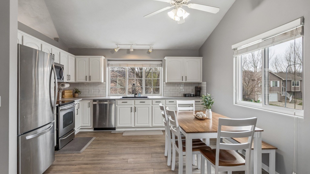 Photo of Kitchen in Jefferson
