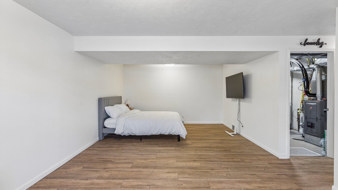 Photo of Bedroom in Jefferson