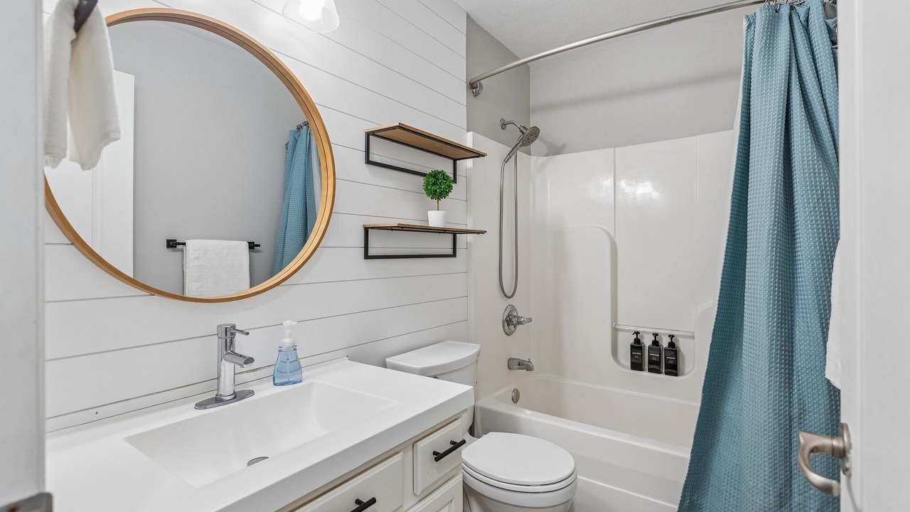 Photo of Bathroom in Jefferson