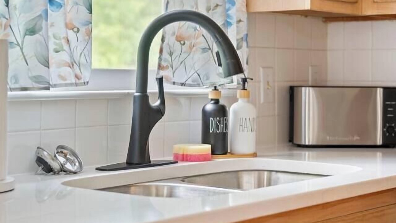 Photo of Kitchen in Lynchburg