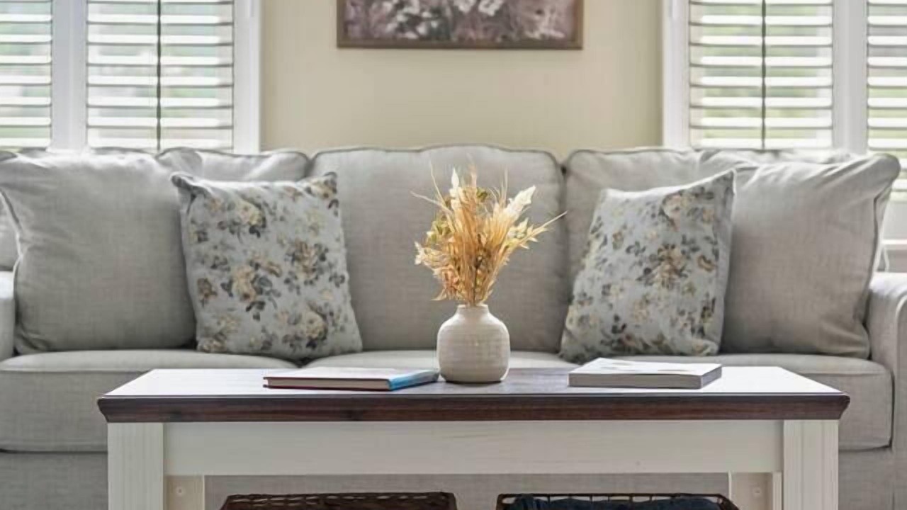 Photo of Livingroom in Lynchburg