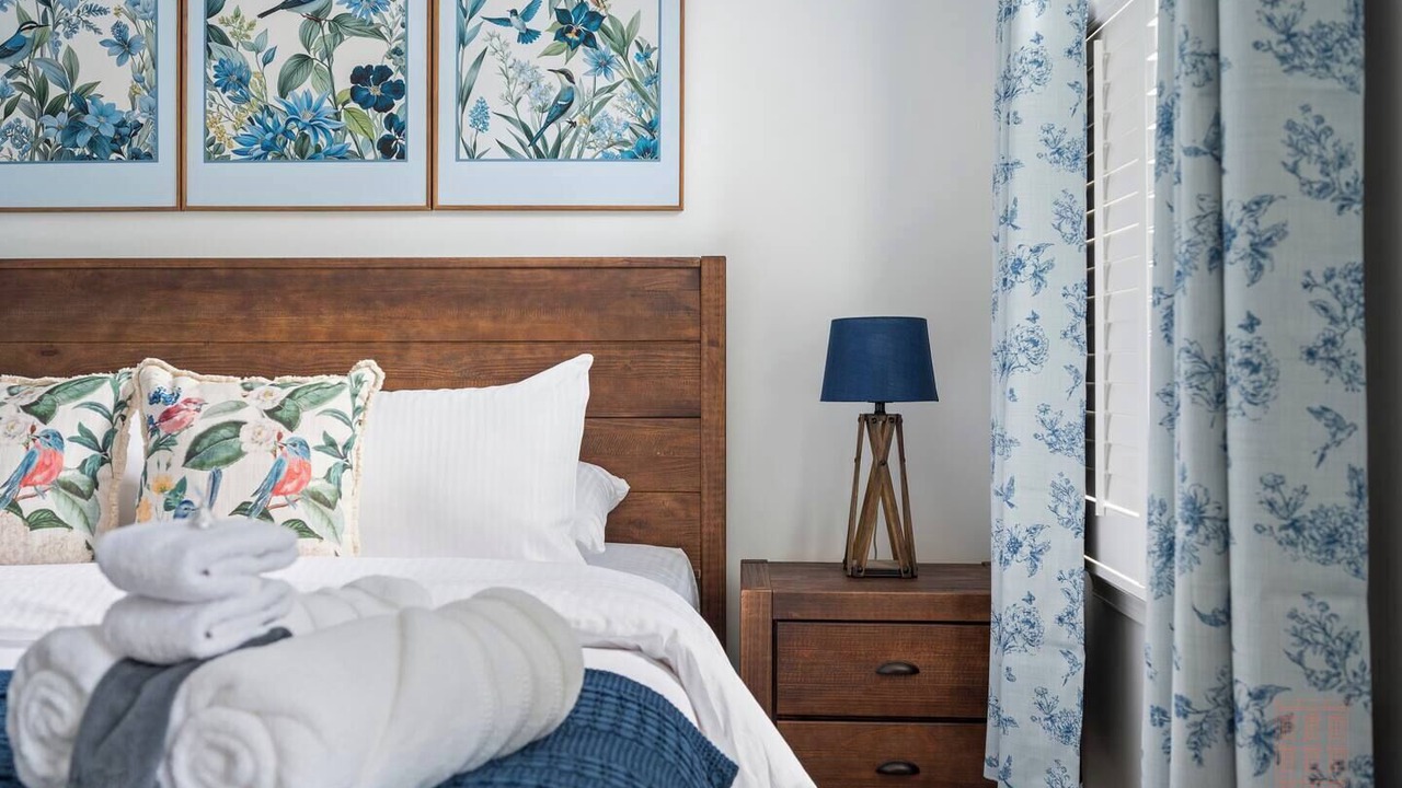 Photo of Bedroom in Lynchburg