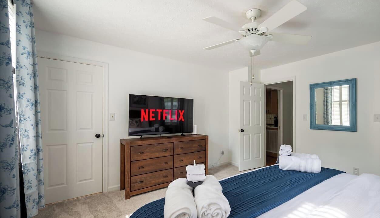 Photo of Bedroom in Lynchburg