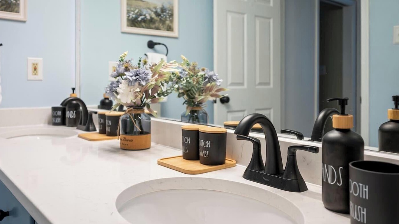 Photo of Bathroom in Lynchburg