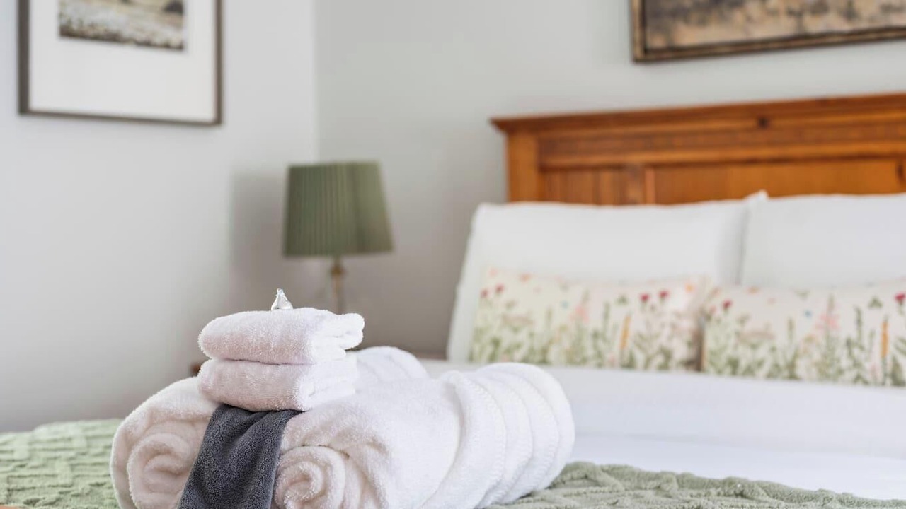 Photo of Bedroom in Lynchburg