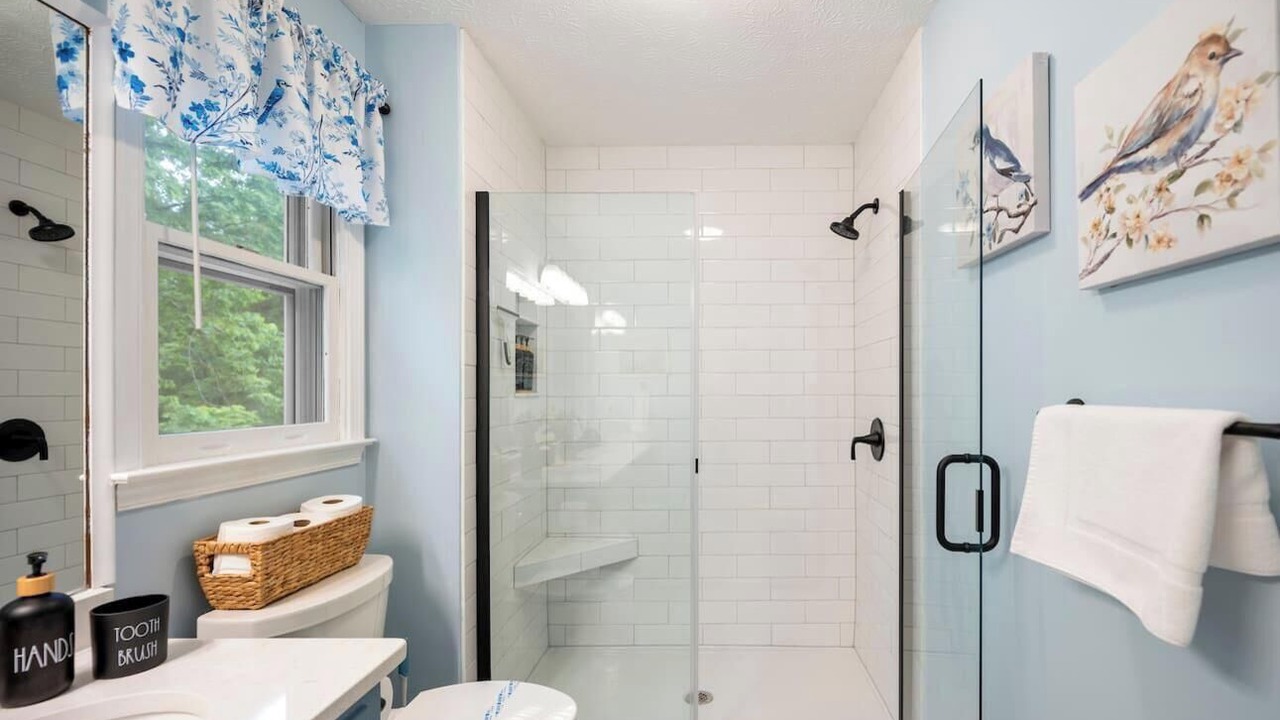 Photo of Bathroom in Lynchburg
