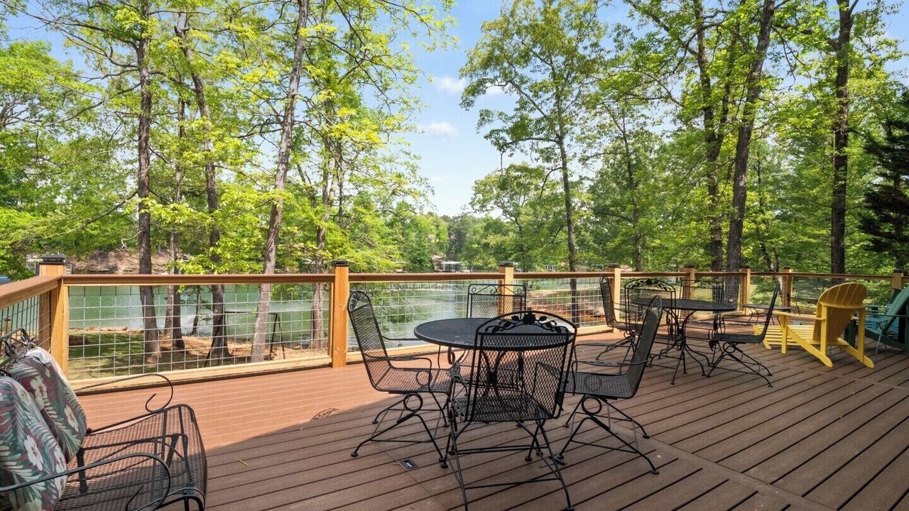 Photo of Outdoor in Double Springs