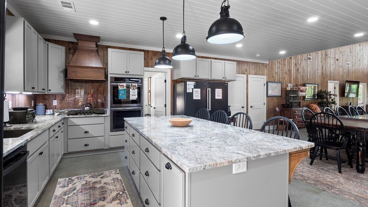 Photo of Kitchen in Double Springs