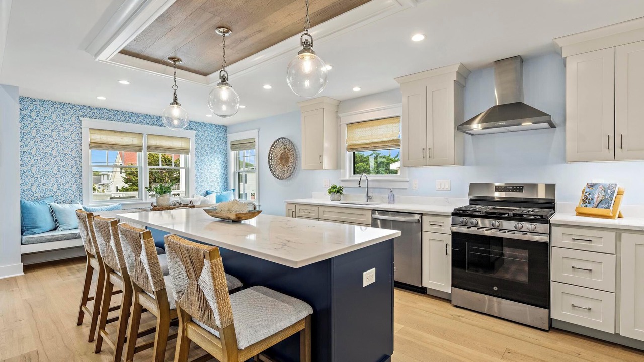 Photo of Kitchen in Surf City