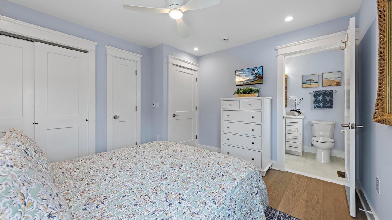 Photo of Bedroom in Surf City