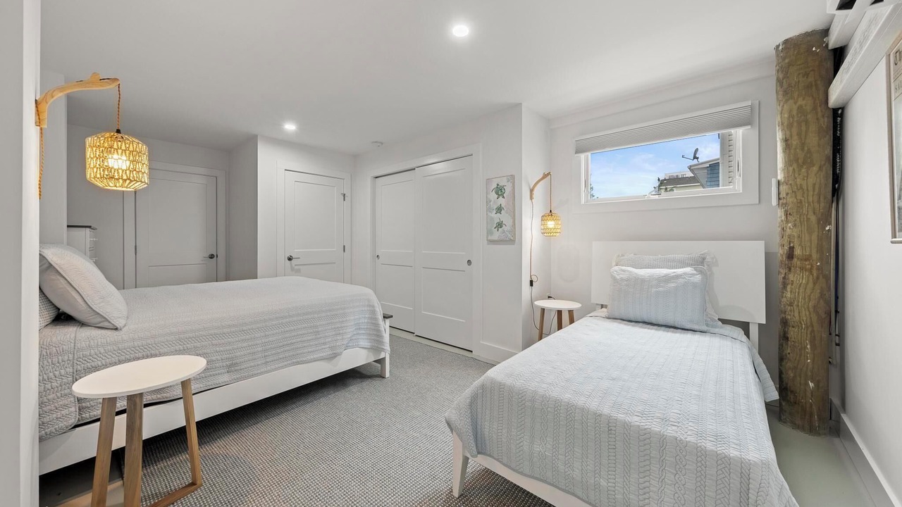 Photo of Bedroom in Surf City