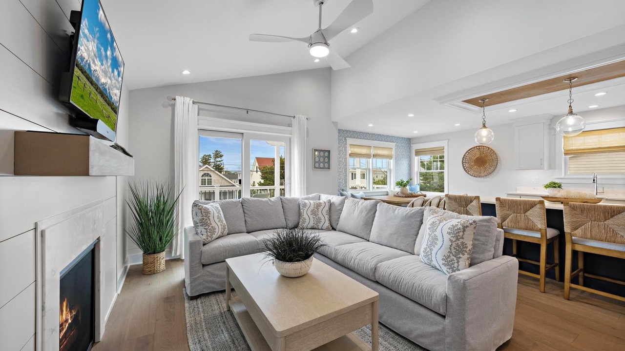 Photo of Livingroom in Surf City