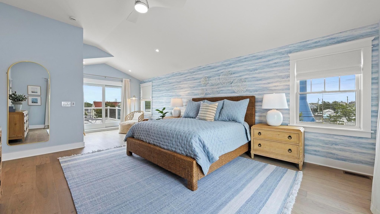 Photo of Bedroom in Surf City