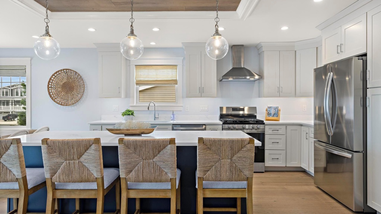Photo of Kitchen in Surf City