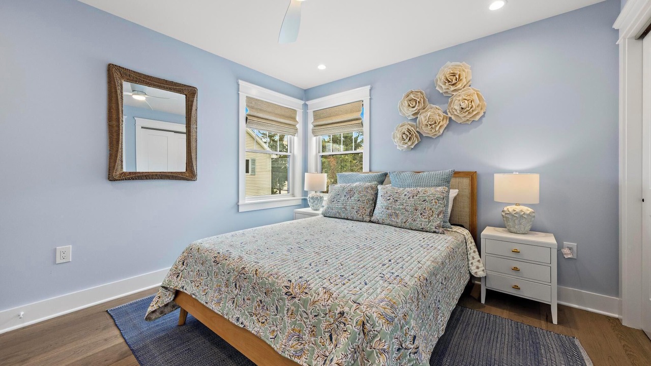 Photo of Bedroom in Surf City