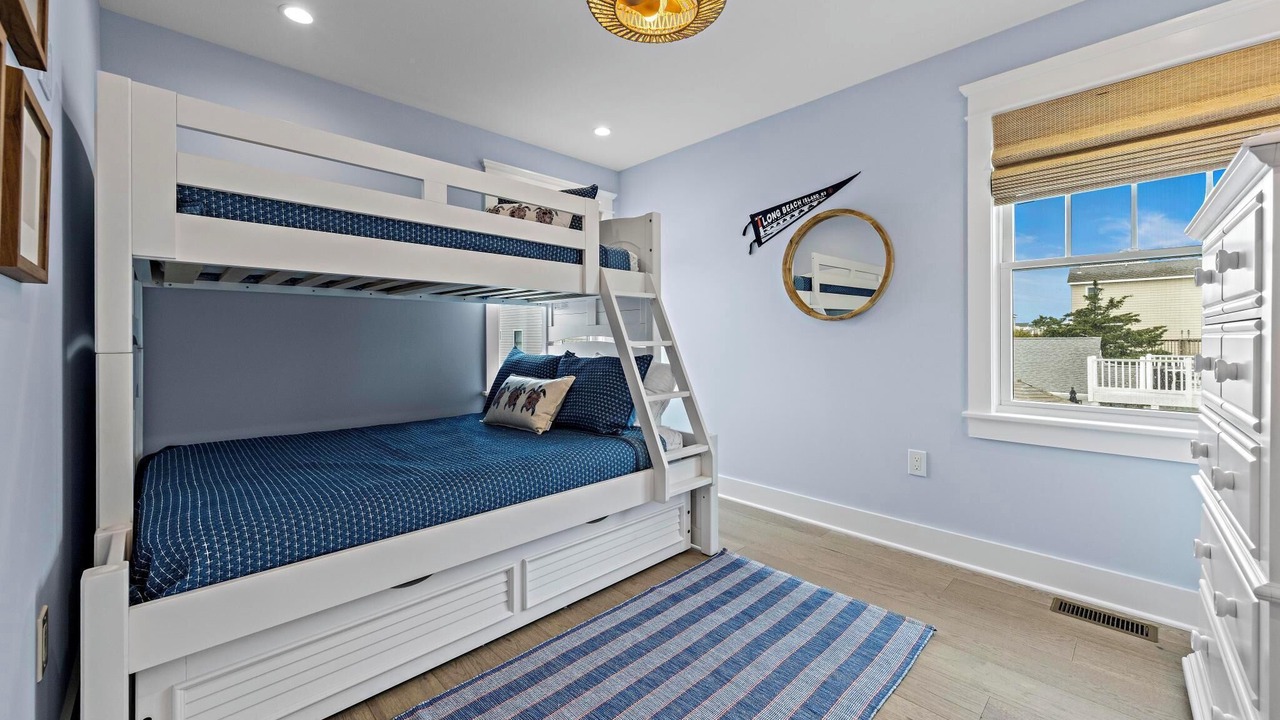 Photo of Bedroom in Surf City