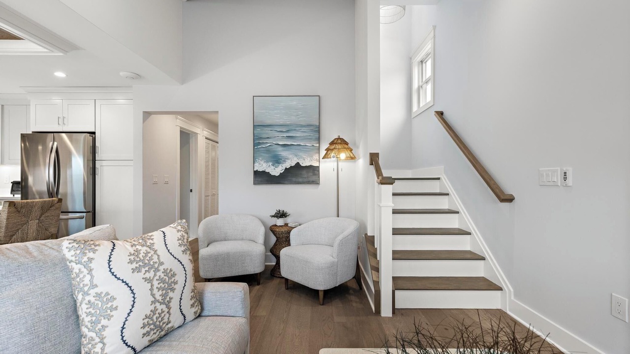 Photo of Livingroom in Surf City
