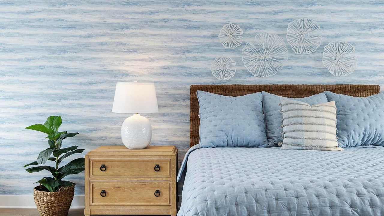 Photo of Bedroom in Surf City