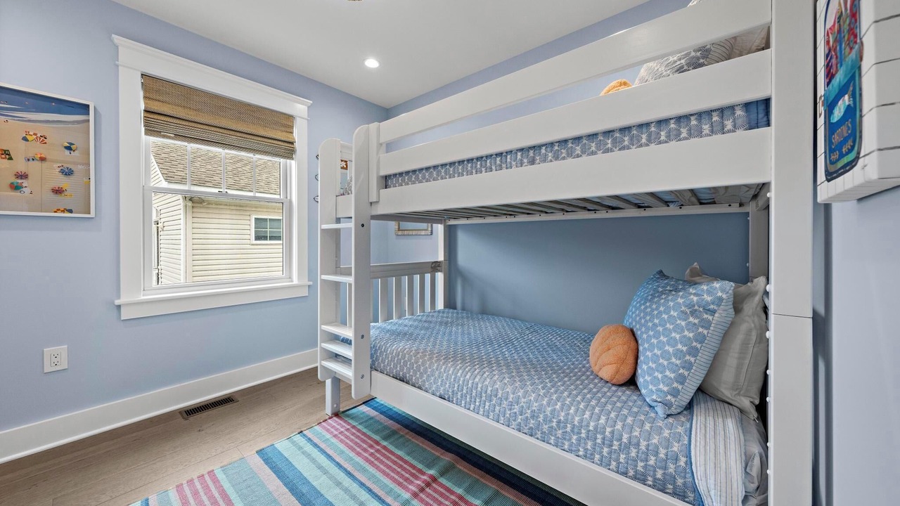 Photo of Bedroom in Surf City