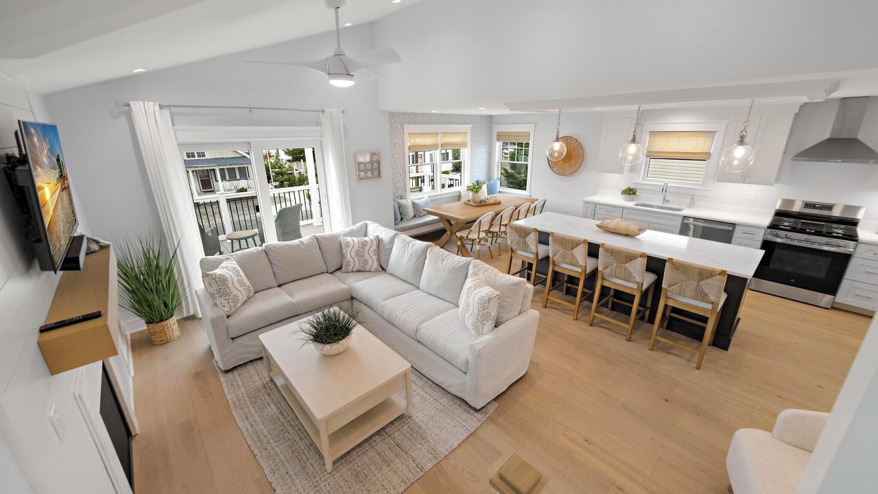 Photo of Livingroom in Surf City